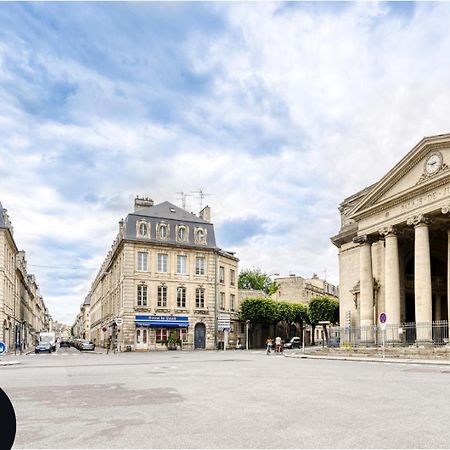 Le City - Parking And Comfort In The City Centre كان المظهر الخارجي الصورة