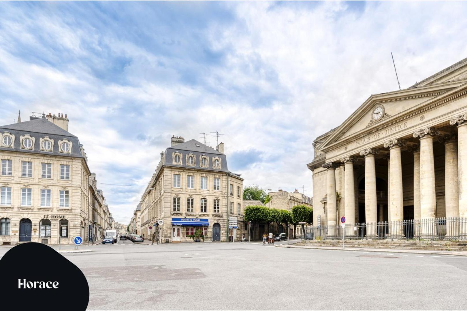 Le City - Parking And Comfort In The City Centre كان المظهر الخارجي الصورة