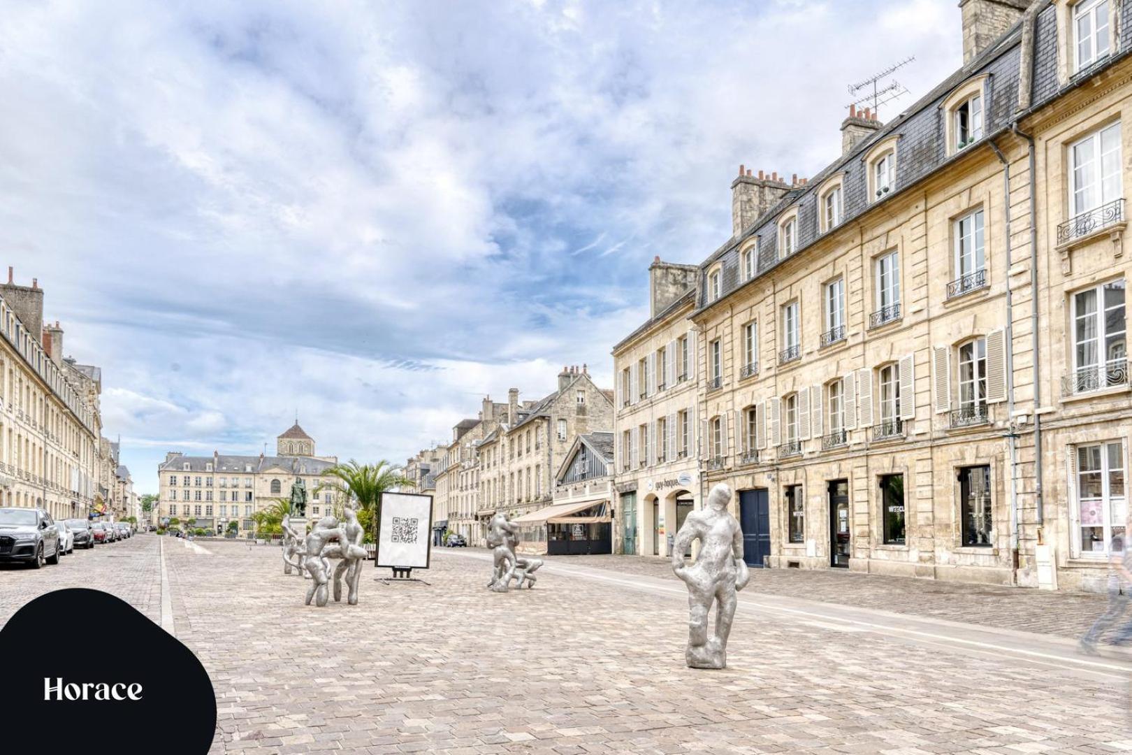 Le City - Parking And Comfort In The City Centre كان المظهر الخارجي الصورة
